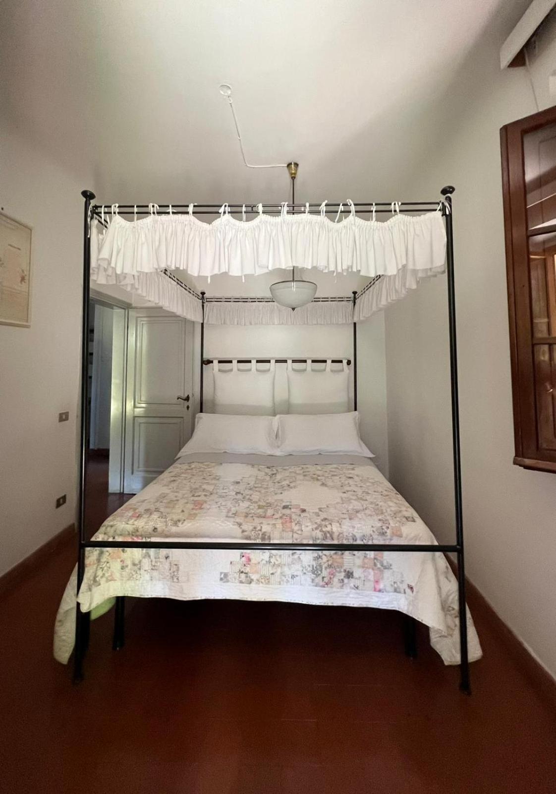 Villa Giotto Florence Pozzolatico Exterior foto